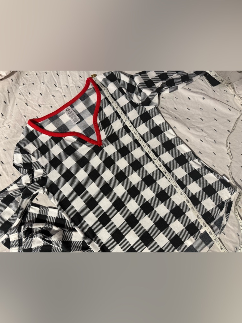 ♥️GERBER Adult P.J Set♥️ - Picture 5 of 7